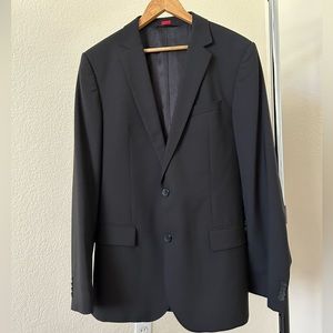 Hugo Boss Black Suit Jacket